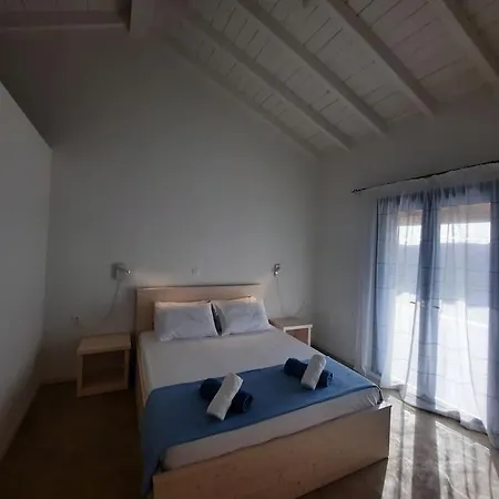 Villa Sint Barbaris *