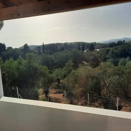 Sint Barbaris Villa Perivólion