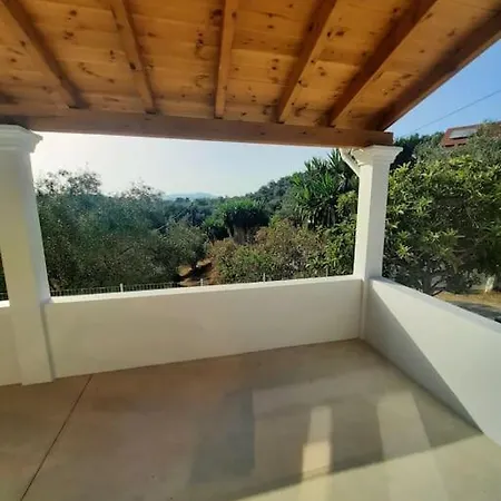 Sint Barbaris Villa *